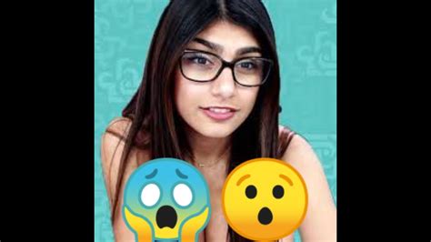 مقاطع سكس|مشاهدة و تحميل فيديو مايا خليفة الاباحي Mia Khalifa